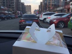 -巴黎曼朵(欧亚商都A座店)