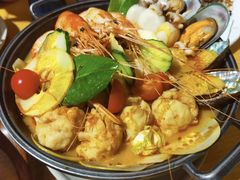 -青木瓜之味 · 越南料理(七宝宝龙店)