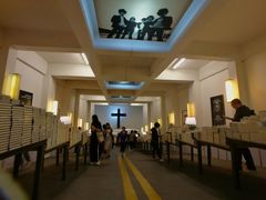 店内环境-先锋书店(五台山总店)