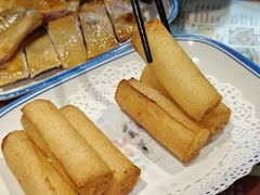 -顺德杨廷记(白云山店)