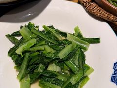 -老阿爸鲜鱼土菜(昆山花桥店)