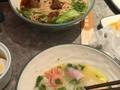 -和子足浴SPA会馆(东方之门店)