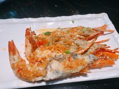 -真剑日本料理·铁板烧(贵州路店)