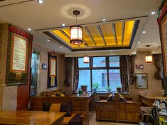 -玛禄藏膳(五分店)