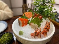 -渔日本料理铁板烧(新天地假日广场店)