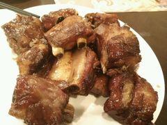-晶丽香榭自助餐(南京大饭店)