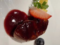 -Ginza Onodera铁板烧(外滩十八号店)