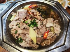 -蔡家酒楼(一德街店)