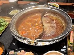 -牛New寿喜烧(金茂览秀城店)