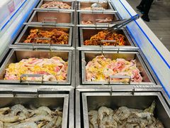 -玫瑰花园自助烤肉(顺义鑫海韵通店)