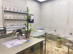 -CUBIC3三立方咖啡(凌空SOHO店)