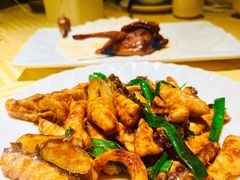 -石岐佬中山菜馆(张溪店)