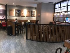 -太平洋咖啡(市府恒隆二店)