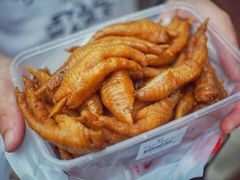 -红砖厝洪濑卤料店(南俊路店)