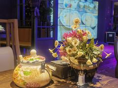 -乌苏疆遇集市烧烤新疆菜(乌苏啤酒小镇店)