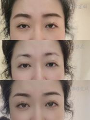 -久匠·纹眉半永久野生眉