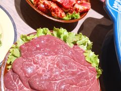 小郡花-王歘歘·chuǎ火锅(五道营店)