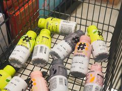 -盒马鲜生(皇庭广场店)