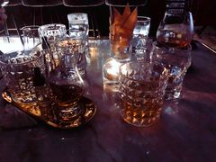 -STARRY CAFE & LOUNGE BAR(高新店)