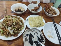 -百家缘(东门南路店)