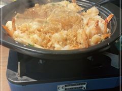 -前海沿·青岛菜(李沧万达店)