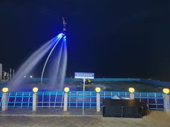 -日照灯塔风景区