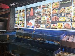 -四季厨房 鲁菜·孔府烤鸭(高新万达店)