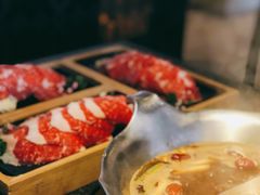 -湊湊火锅·茶憩(和平大悦城店)