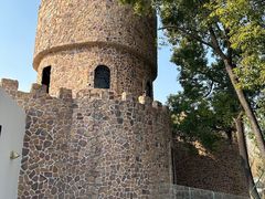 -J Create城市露营咖啡·简餐·宠物(上海动物园店)