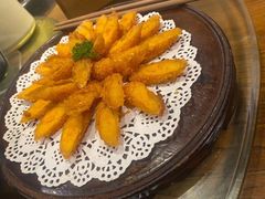 -难得怪味·客家山宴(沙县店)