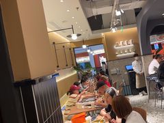 -Pennehut畔尼意面(合肥万象城店)