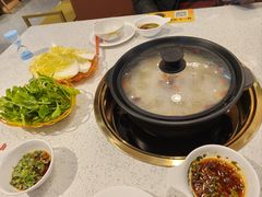 -八珍玉食鸡煲·打边炉(印象城店)