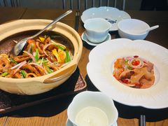 -品味杭州·粤式融合·海鲜小馆·钱江新城CBD