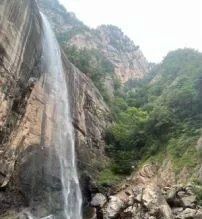 -洛阳白云山景区