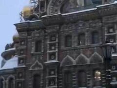 -滴血救世主教堂