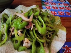 -老地方美食