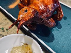 红烧乳鸽-大鸽饭(北京路店)