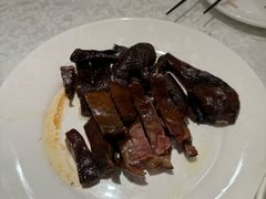 熏酱鸭-宏玲餐厅(四川南路店)