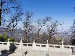 -终南山南五台景区