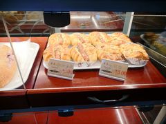 肠仔面包-老鼎丰(靖宇街总店)