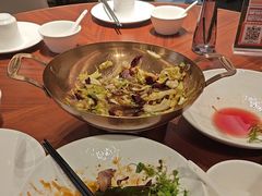 -阿明小菜·海鲜·上海菜(梅陇店)