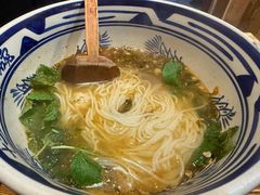 -蜗牛小馆醉乡民谣云南菜(惠新西里店)