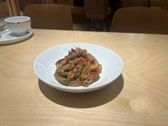 -一坐一忘云南菜(卓悦中心)