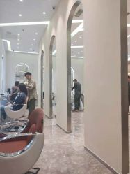 点击看大图 -MMbyHairCode 芭曲发型沙龙