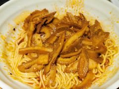 -长乐川式面馆·现炒浇头(石门二路店)