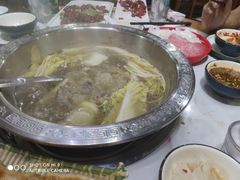 -乡土黄·鲜牛肉火锅·小龙虾(兴业街店)