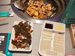 -灶座小锅烀饼·铁锅炖(全国总店)