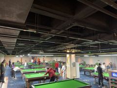 -云川台球(马甸店)