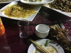 -颐和海鲜饺子