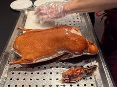 -全聚德(双井店)